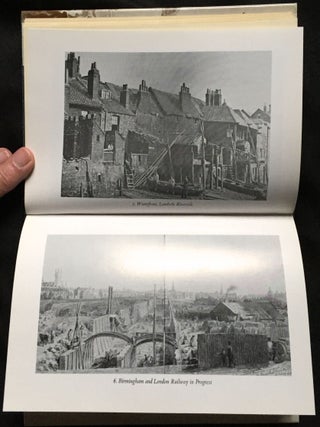 DICKENS AND THE CITY