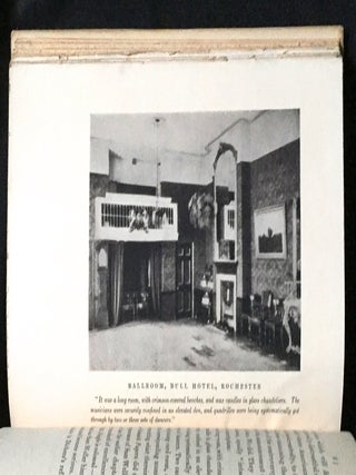 A HANDBOOK TO PICKWICK PAPERS