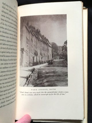 A HANDBOOK TO PICKWICK PAPERS