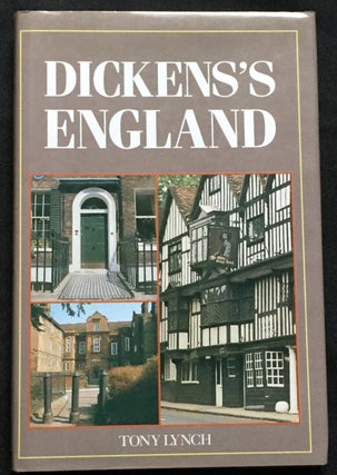 DICKENS'S ENGLAND