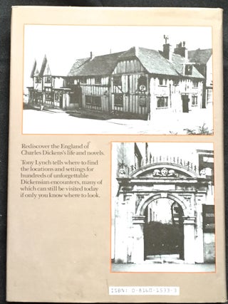 DICKENS'S ENGLAND
