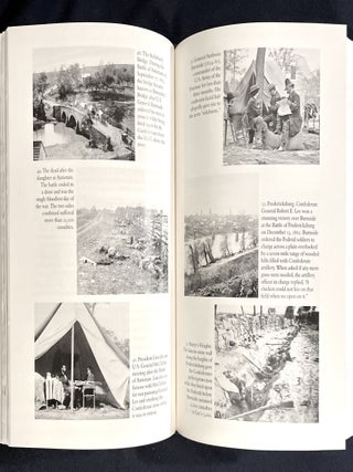 A WORLD ON FIRE; Britain's Crucial Role in the American Civil War