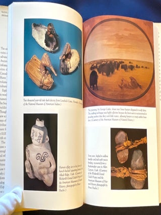 EXPLORING ANCIENT NATIVE AMERICA; An Archaeological Guide