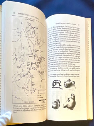 EXPLORING ANCIENT NATIVE AMERICA; An Archaeological Guide