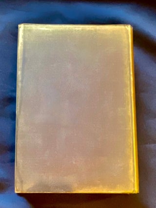 THE PRICE OF LOVE; A Tale By Arnold Bennett