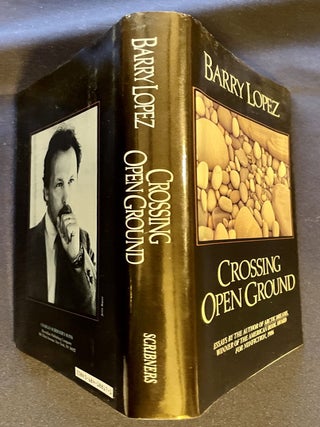 CROSSING OPEN GROUND