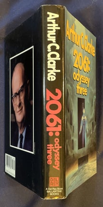 2061: Odyssey 3 / Arthur C. Clarke