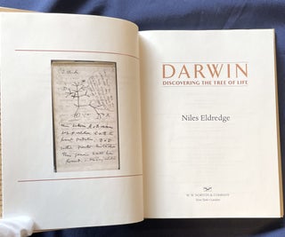 DARWIN; Discovering the Tree of Life