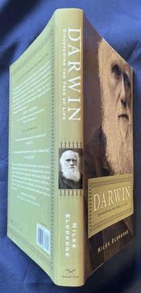 DARWIN; Discovering the Tree of Life