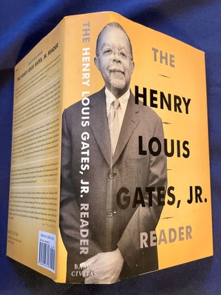 THE HENRY LOUIS GATES, JR. READER; Edited by Abby Wolf