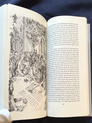 CAN YOU FORGIVE HER?; Introduction by David Skilton / Illustrated by Llewellyn Thomas
