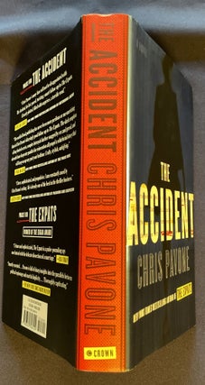 THE ACCIDENT; A Novel