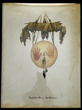 CROW AND WEASEL; Illustrations by Tom Pohrt