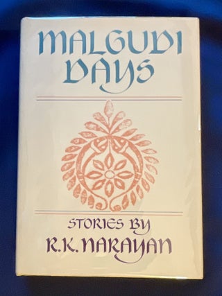 Item #8589 MALGUDI DAYS. R. K. Narayan