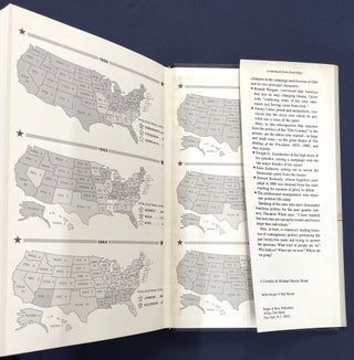 AMERICA IN SEARCH OF ITSELF; The Making of the President 1956 - 1980