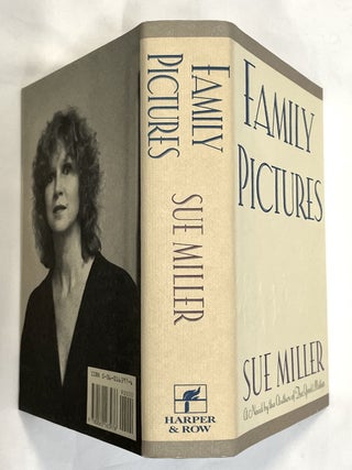 FAMILY PICTURES; A Novel