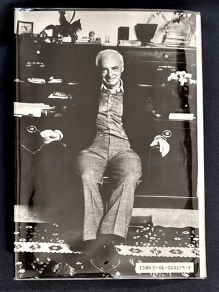 HIM WITH HIS FOOT IN HIS MOUTH; and Other Stories