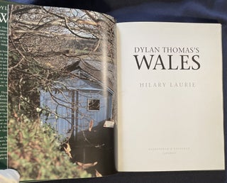 DYLAN THOMAS'S WALES