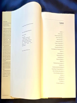 THE TEXAS COWBOY; By the Texas Cowboy Artists' Association / Text by Donald Worchester / Introduction by Elmer Kelton
