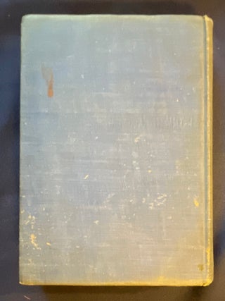 POOR WHITE; A Novel by Sherwood Anderson / author of Winesburg, Ohio