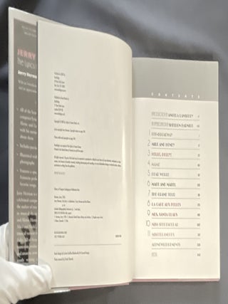 THE LYRICS; The Lyrics: A Celebration