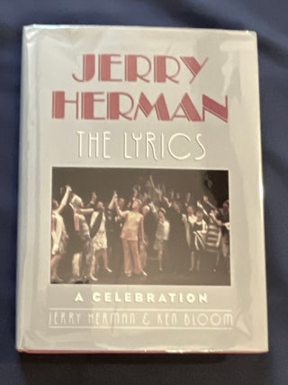 THE LYRICS; The Lyrics: A Celebration