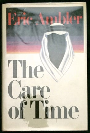 THE CARE OF TIME