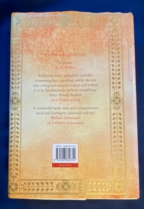 THE GREAT TRANSFORMATION; The World in the Time of Buddha, Sicrates, Confucius and Jeremiah