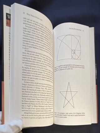 WIERD WATER & FUZZY LOGIC:; More Notes of a Fringe Watcher / Martin Gardner
