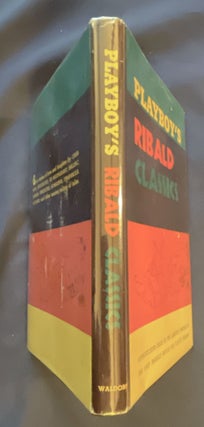 PLAYBOY'S RIBALD CLASSICS; Edited by Ray Russell / Illustrated by Leon Bellin