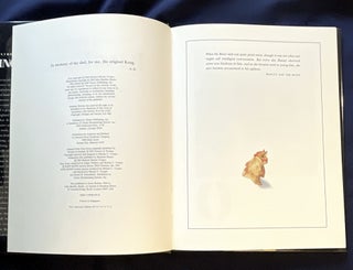 ANTHONY BROWNE'S KING KONG:; From The Story Conceived By Edgar Wallace & Merian C. Cooper