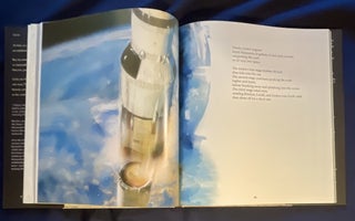 COUNTDOWN; 2979 Days to the Moon / Written by Suzanne Slade / Illustrated by Thomas Gonzalez