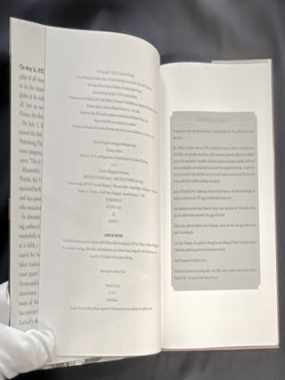 AMELIA LOST; The Life and Disappearance of Amelia Earhart by Candace Fleming / Lettering by Jessica Hische