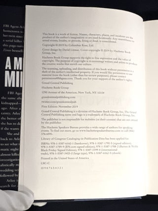 A MINUTE TO MIDNIGHT