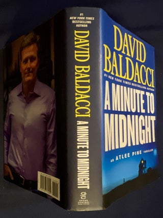 A MINUTE TO MIDNIGHT