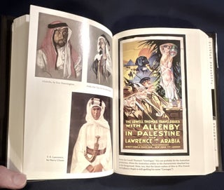 HERO; The Life and Legend of Lawrence of Arabia
