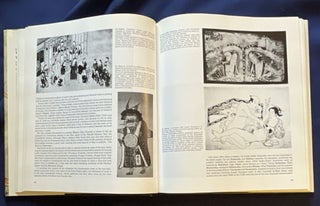 IMAGES FROM THE FLOATING WORLD; The Japanese Print / Including an Illustrated Dictionary of Ukiyo-e
