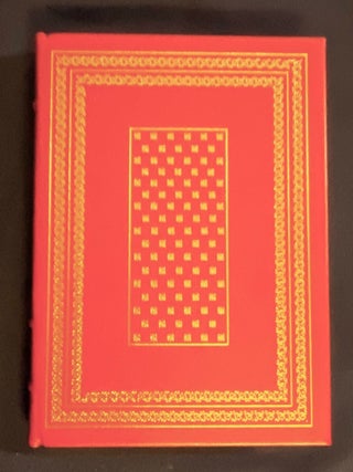 THE RED BADGE OF COURAGE; An Episode of the American Civil War / Illustrated by Roland Descombes / A Limited Edition