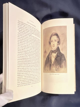 MY EARLY TIMES; By Charles Dickens / Compiled and Edited by Peter Roland