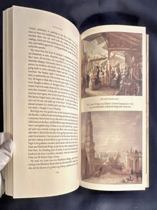 MY EARLY TIMES; By Charles Dickens / Compiled and Edited by Peter Roland