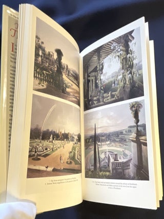 THE GARDEN TRIUMPHANT; A Victorian Legacy
