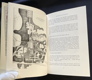 THE GARDEN TRIUMPHANT; A Victorian Legacy