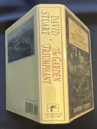 THE GARDEN TRIUMPHANT; A Victorian Legacy