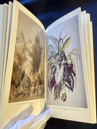 THE GARDEN TRIUMPHANT; A Victorian Legacy