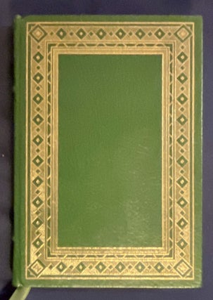 UNCLE REMUS; With the Illustrations of A. B. Frost / A Limited Edition