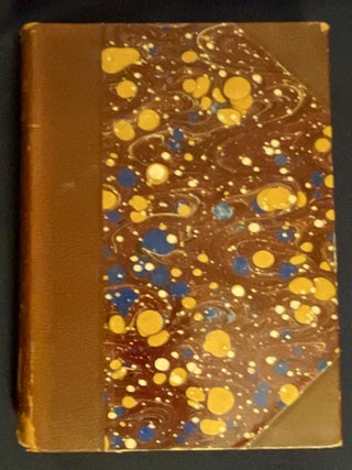 WHAT IS ELECTRICITY?; By John Trowbridge, S.D. / Illustrated