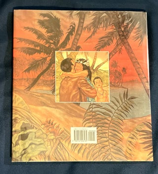 SOUTH PACIFIC; BY James A. Michener (as Told by); Based on Rogers and Hammerstein