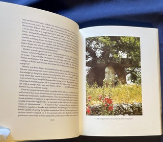 CAESAR'S VAST GHOST; Aspects of Provence / With Photographs by Harry Peccinotti