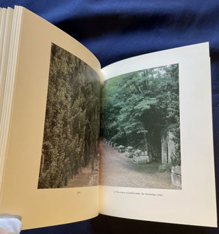 CAESAR'S VAST GHOST; Aspects of Provence / With Photographs by Harry Peccinotti