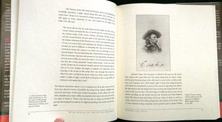 WITH CUSTER ON THE LITTLE BIG HORN; [A Newly Discovered First-Person Account by William O. Taylor] Foreword by Greg Martin